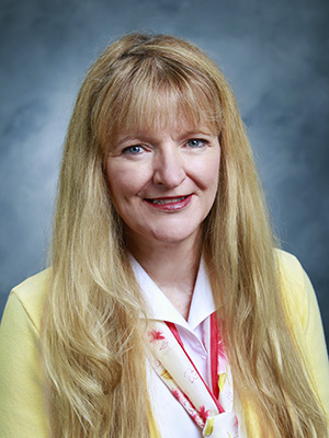 Patty Moran, DNP, RN