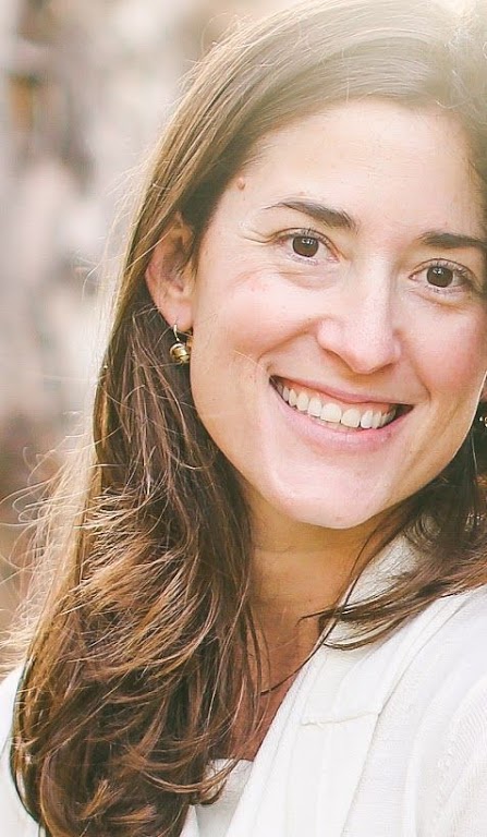 Carmen Zinn, Ph.D.