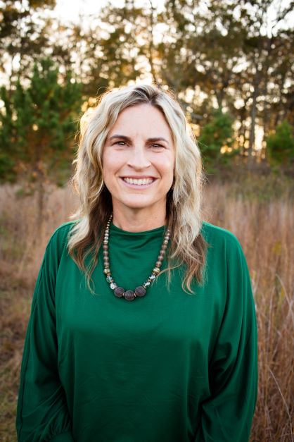 Melissa Brillhart, MA, RD, LD