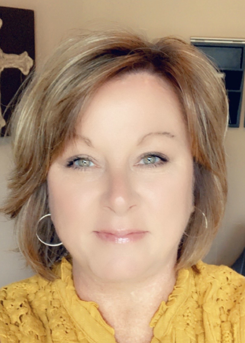 Tonya Strickland