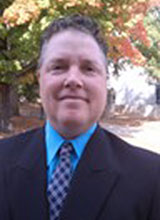 David Jenks, Ph.D.
