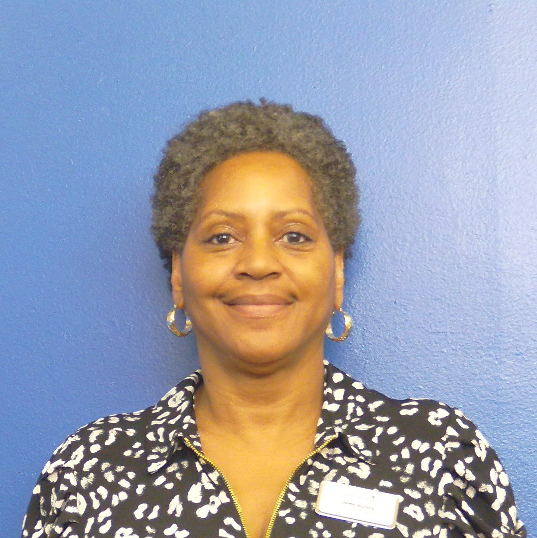Joette Murphy