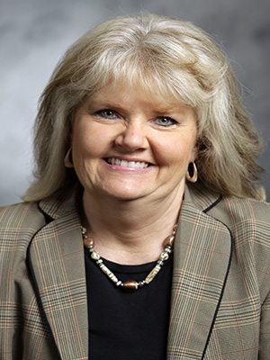 Tammy Langley