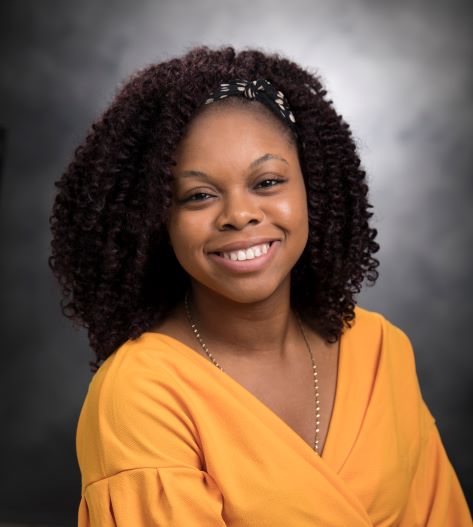 Toyosi Pius