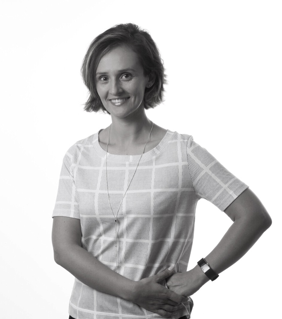 Ana Stanescu, Ph.D.