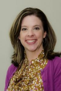 Dena Kniess, Ph.D.