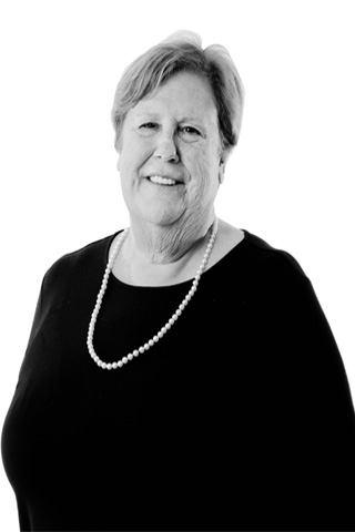 Angela Branyon, Ph.D.