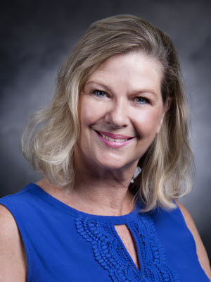 Malia Poole, MSN-Ed, RN, CCRN