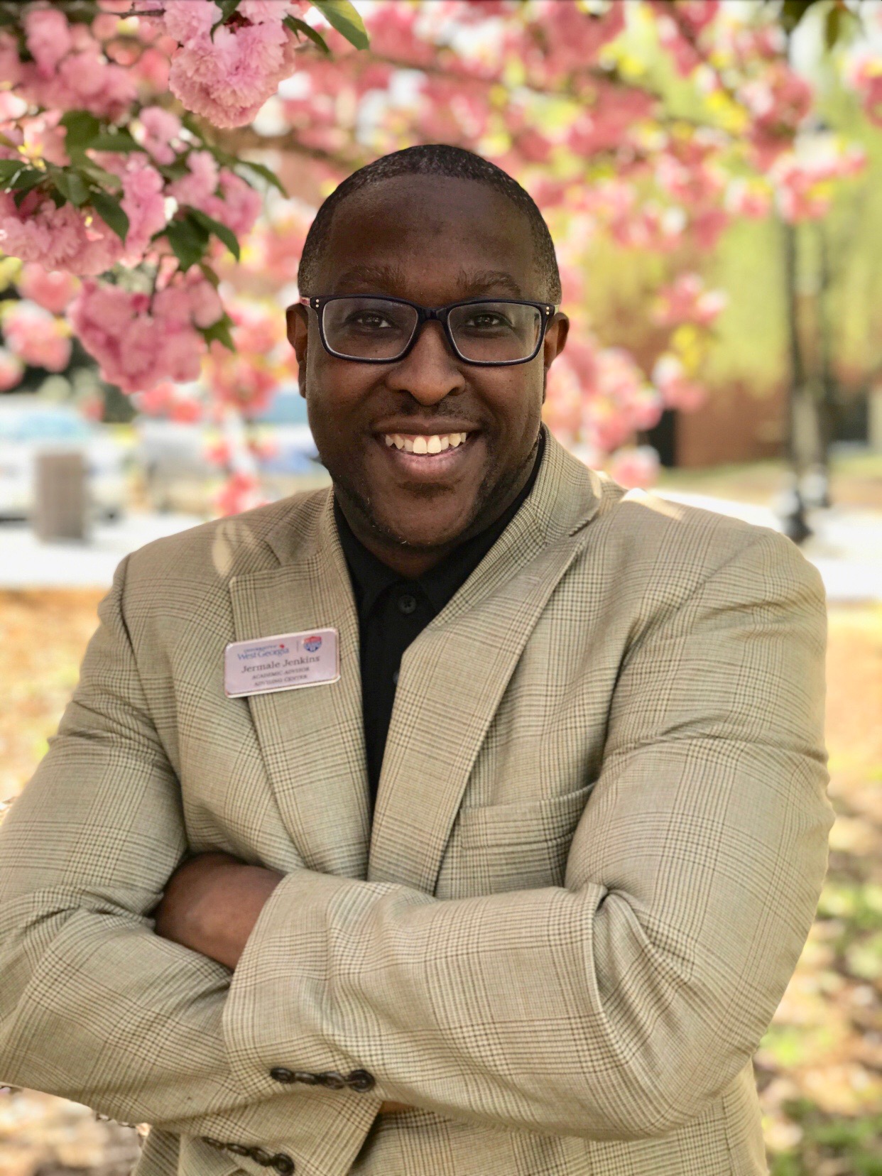 Jermale Jenkins