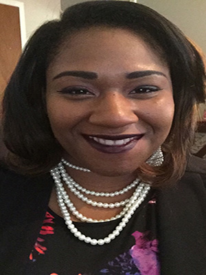 Camille Reid, M.Ed.