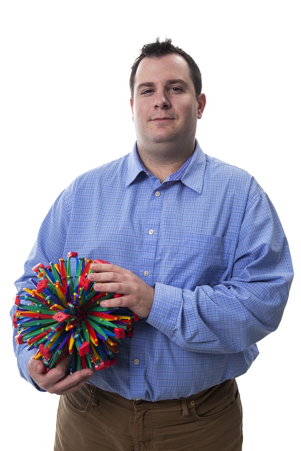 Justin Ardrey