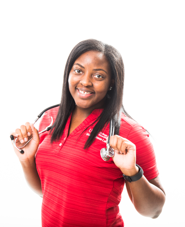 Sasha McBurse, MS
