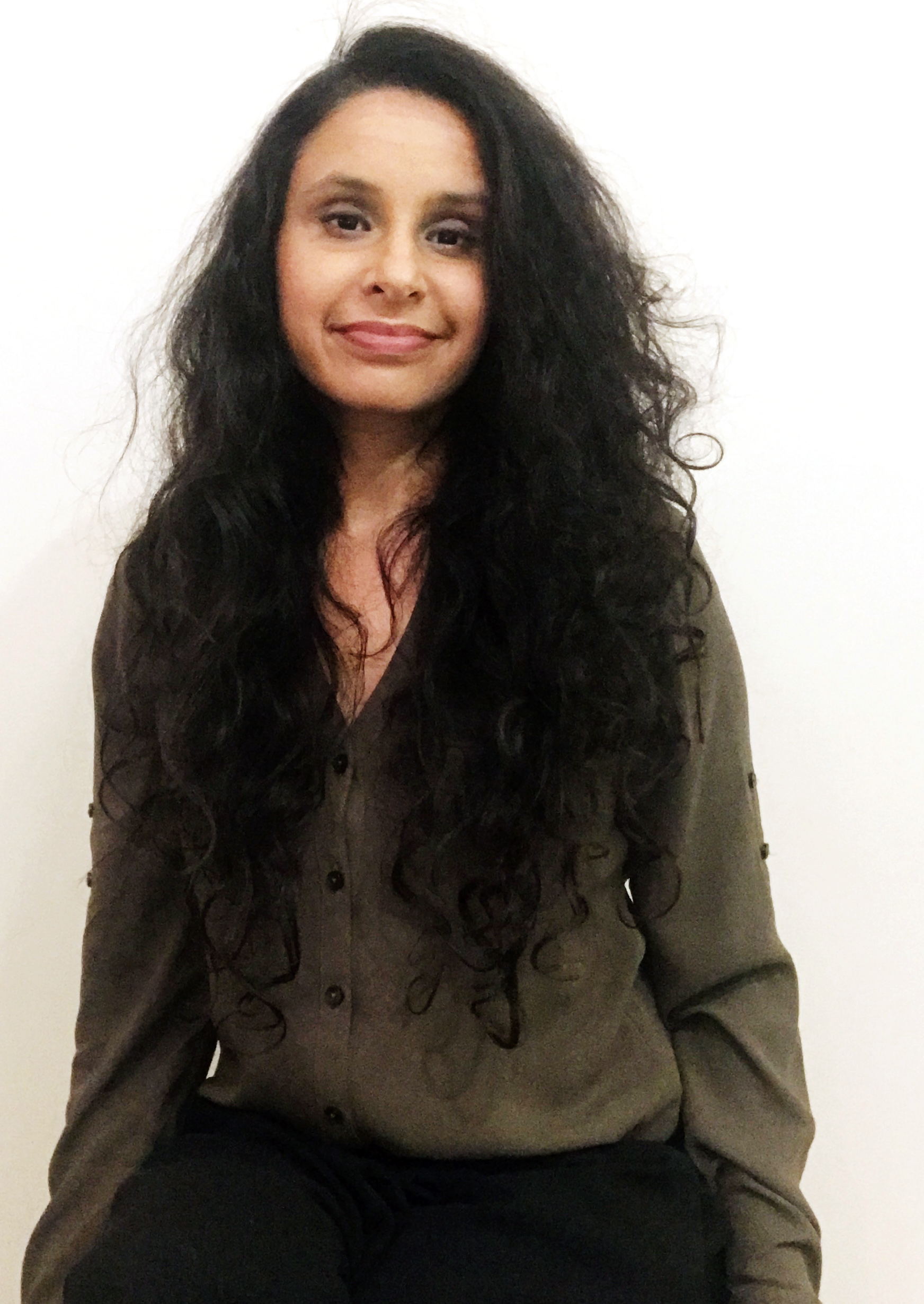 Nisha Gupta, Ph.D.