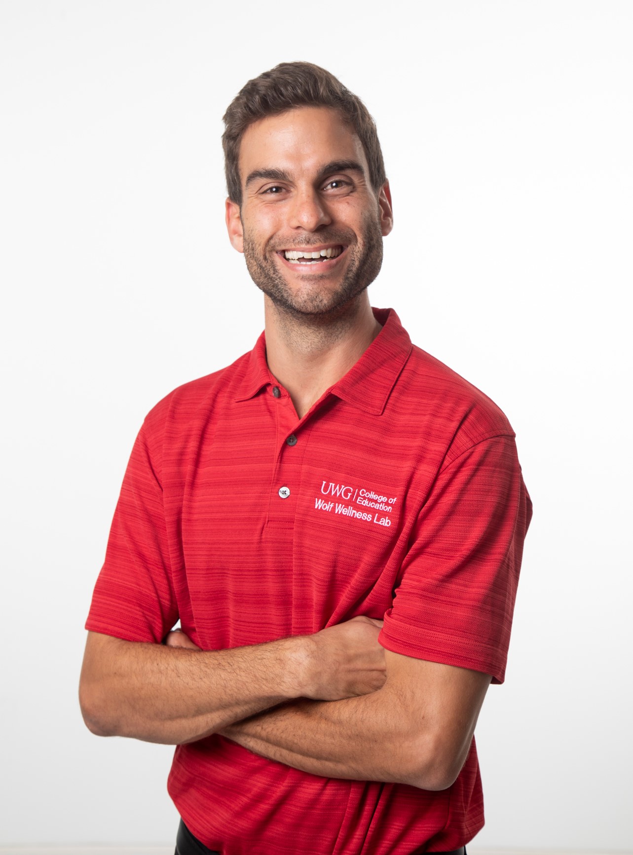 Duke Biber, Ph.D.