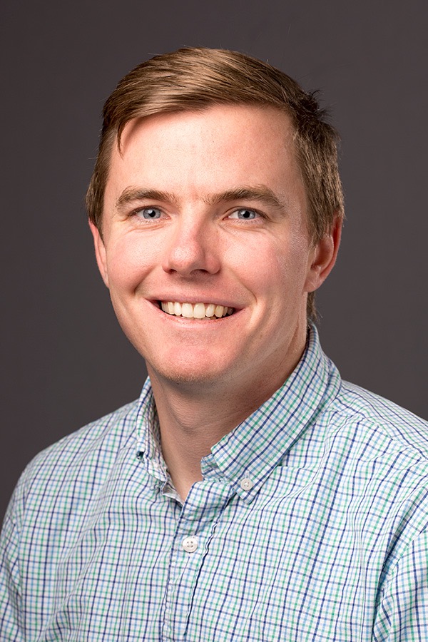 Peter Stoepker, Ph.D.