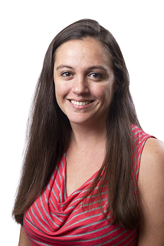 Chelsea T. Morris, Ph.D.