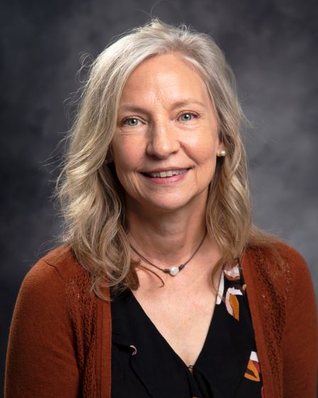 Laurie Peterson, M.Ed., CCC-SLP