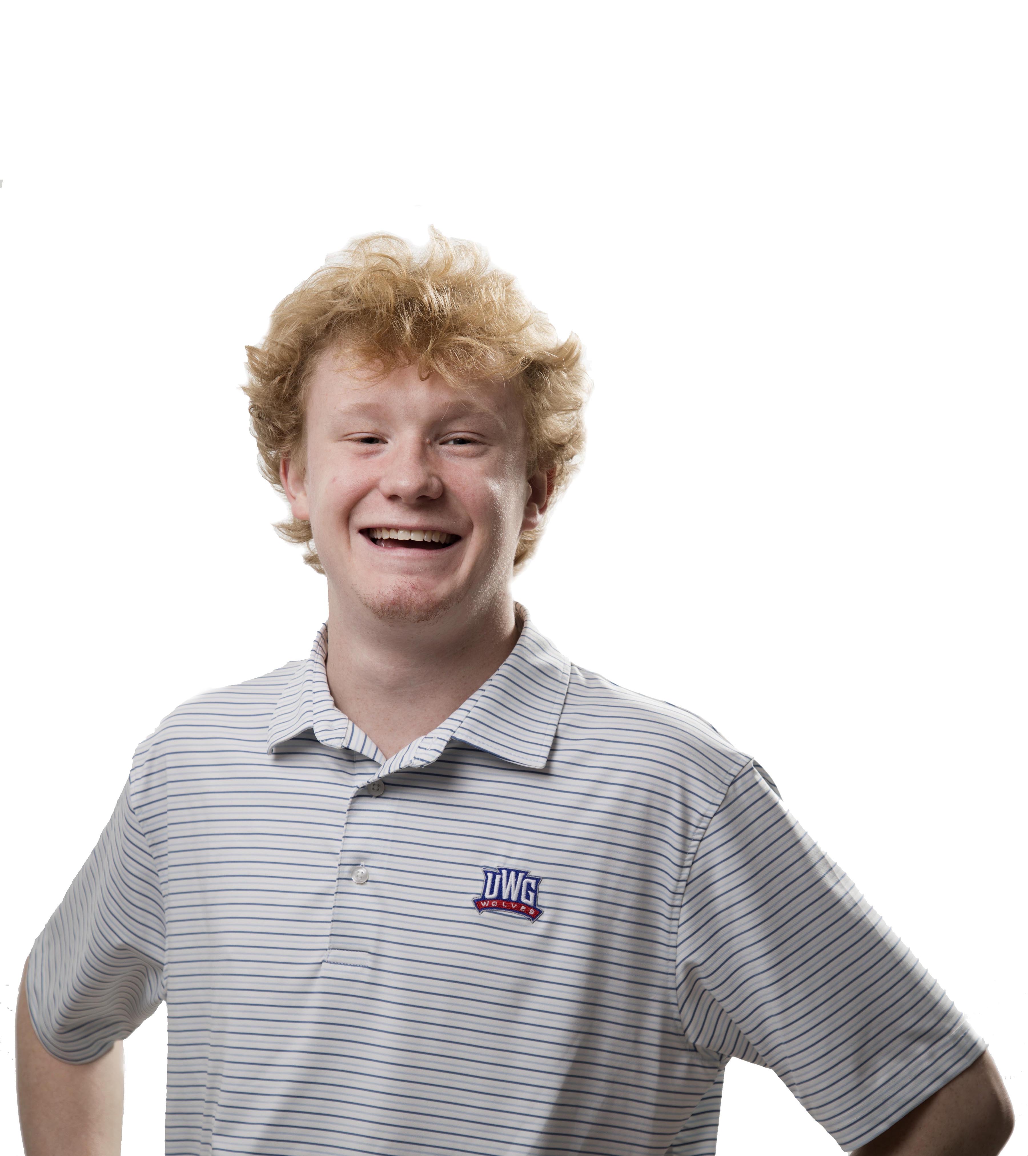 Zachary Hodge