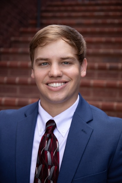 Brett Sauls