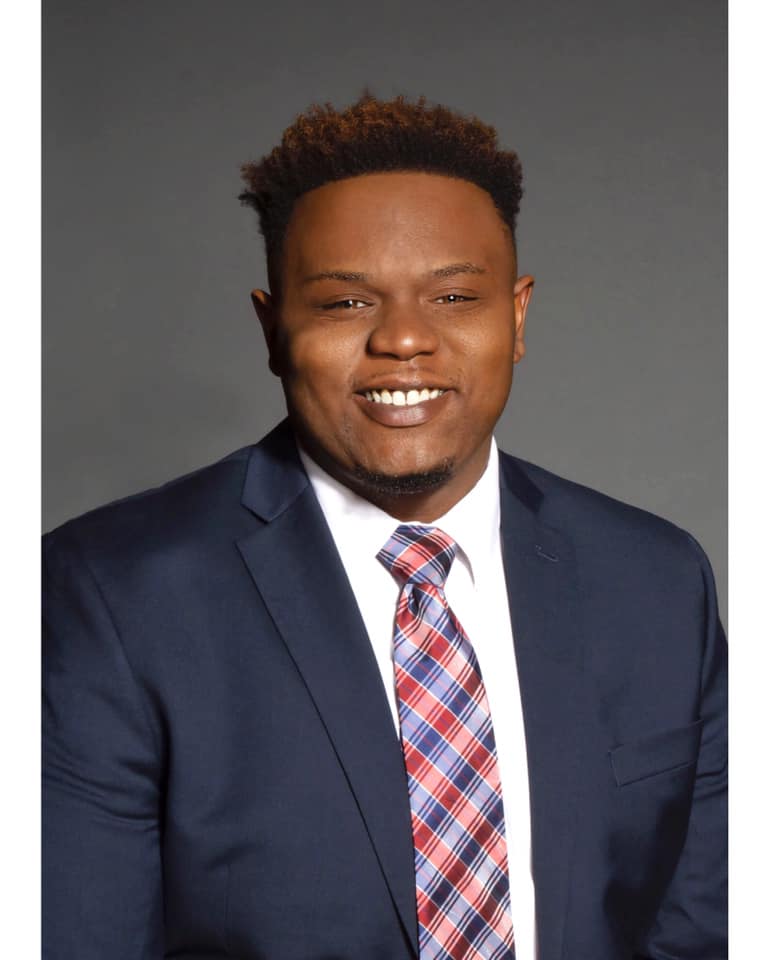 Mardarius Thomas