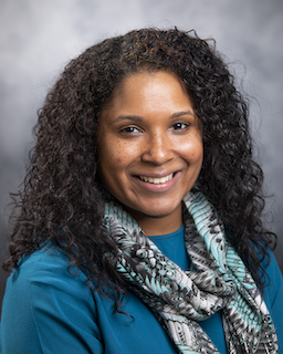 Mary Huffstead, Ph.D., LPC, NCC, CPCS