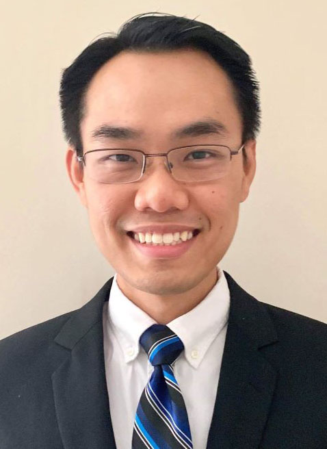 Trung Ly, Ph.D.