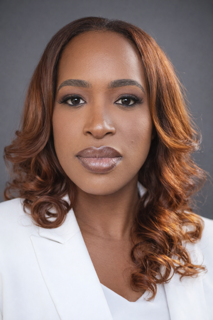 Andrea Crenshaw, Ed.D.