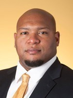 Tommy Jackson, Ph.D., MBA, MPA