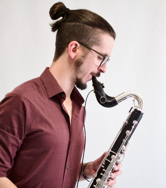 Christopher Mothersole, M.Perf.