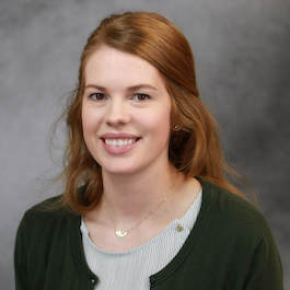 Whitney Cutler MS, RD, LD