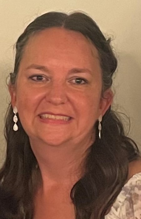 Mary Elizabeth King