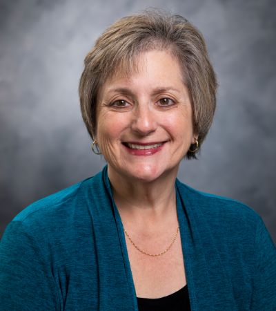 Julie Brooker