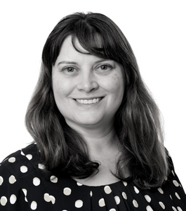 Allyson Wilcox, Ph.D.