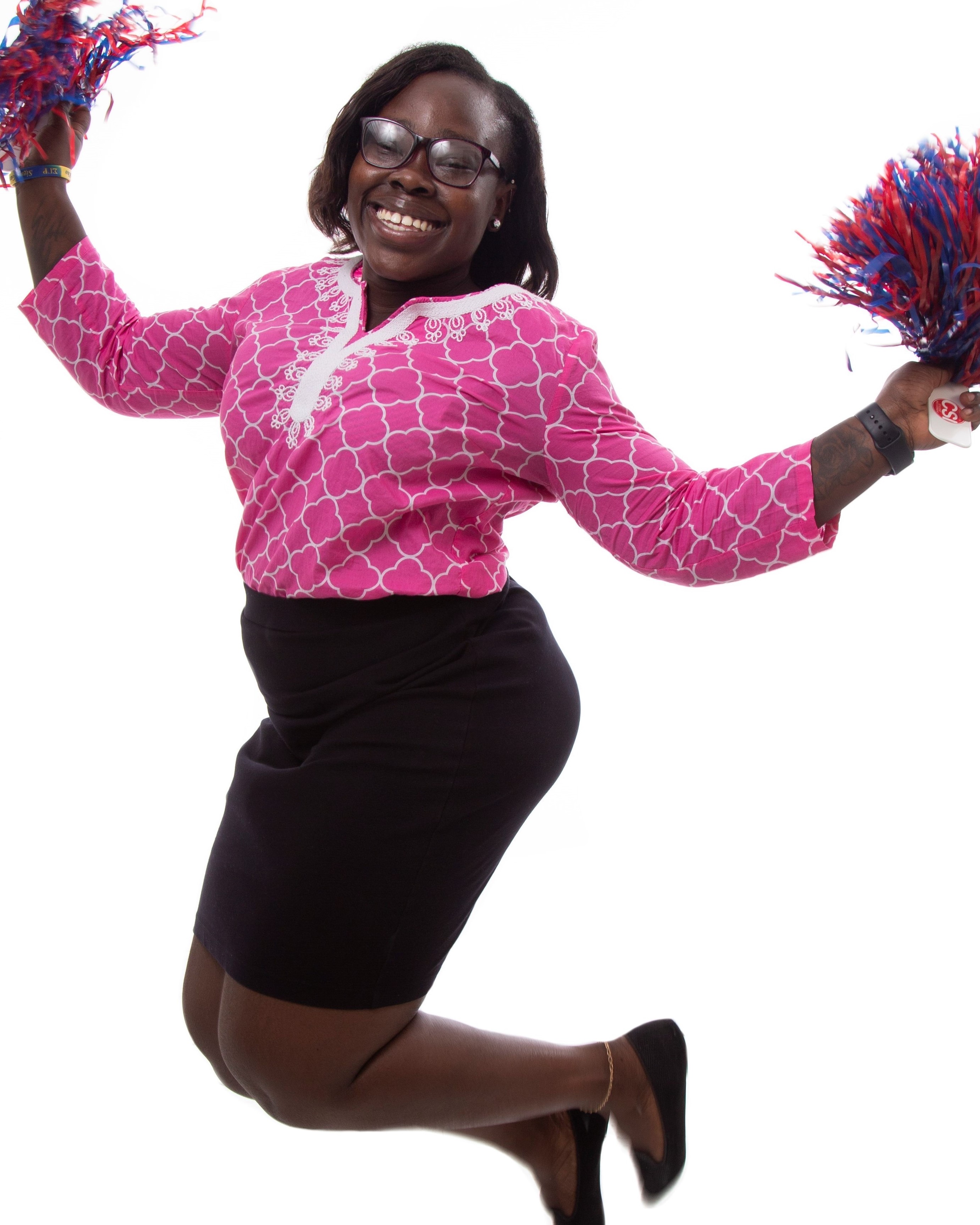Bertha Ababio