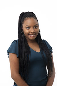 Ebonie Enzor