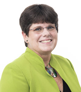 Kathleen Morales, PhD, RN, CNE