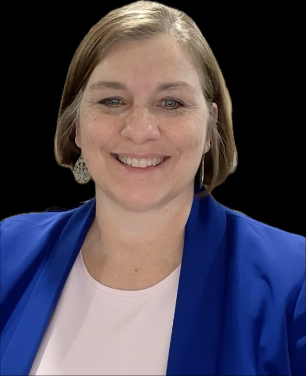 Jessica Thompson, Ed.D.