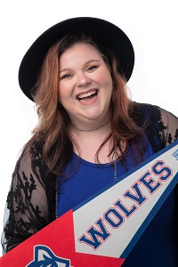 Keleigh Mcgill