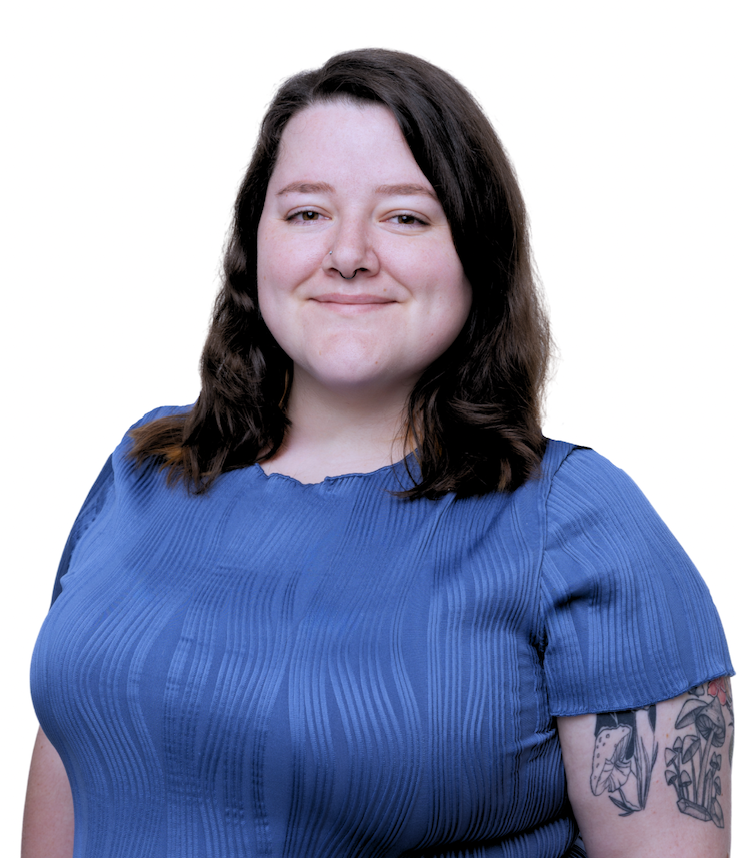 Sarah Hughes