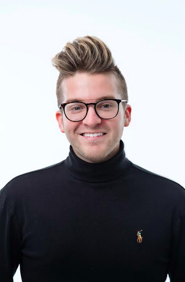 Caleb Frederick