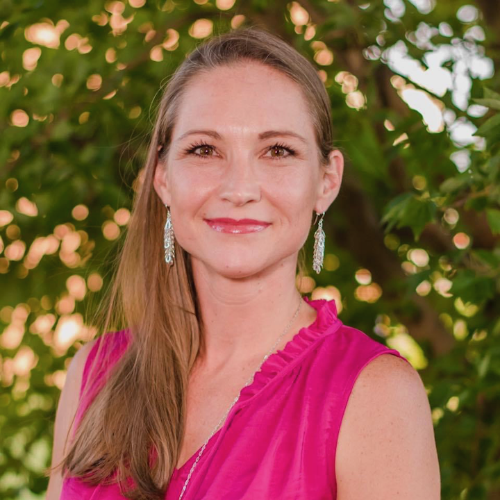 A. Nikole Prince, MS