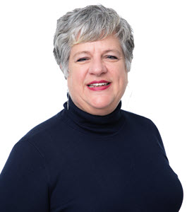 Pam Dunagan, PhD, RN