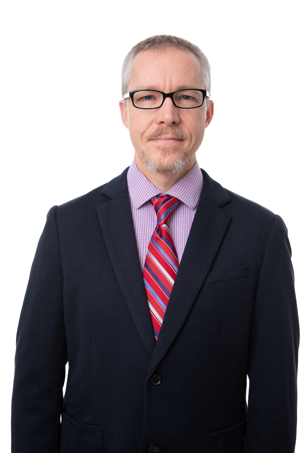 Kevin Gwaltney