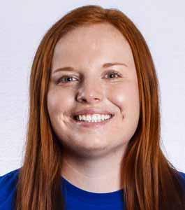 Mallory Morrell