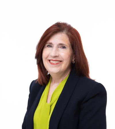 Cyndi Hunter