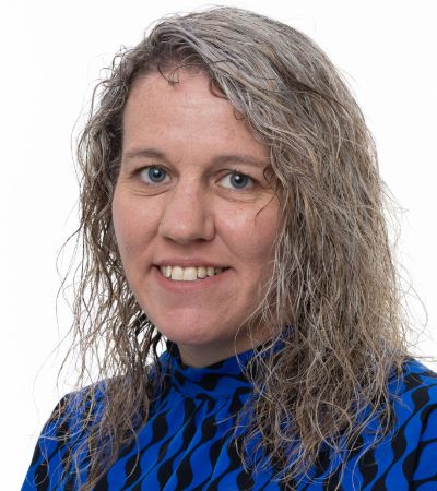Tracy Hooks