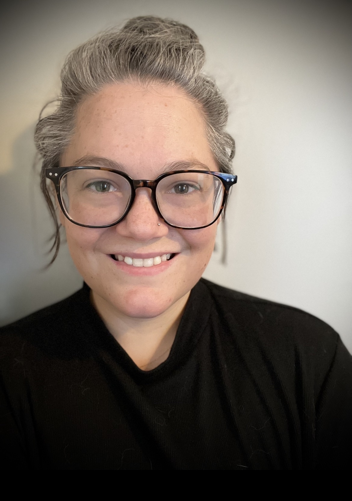 Zoe Freggens, PhD