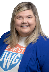 Brandy M. Locchetta, Ph.D., BCBA-D