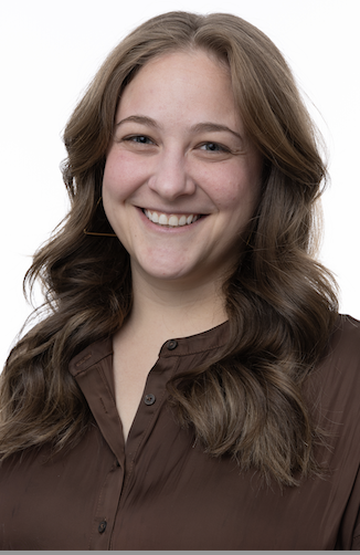 Talia Campese, Ph.D.