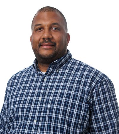 Nate Ford